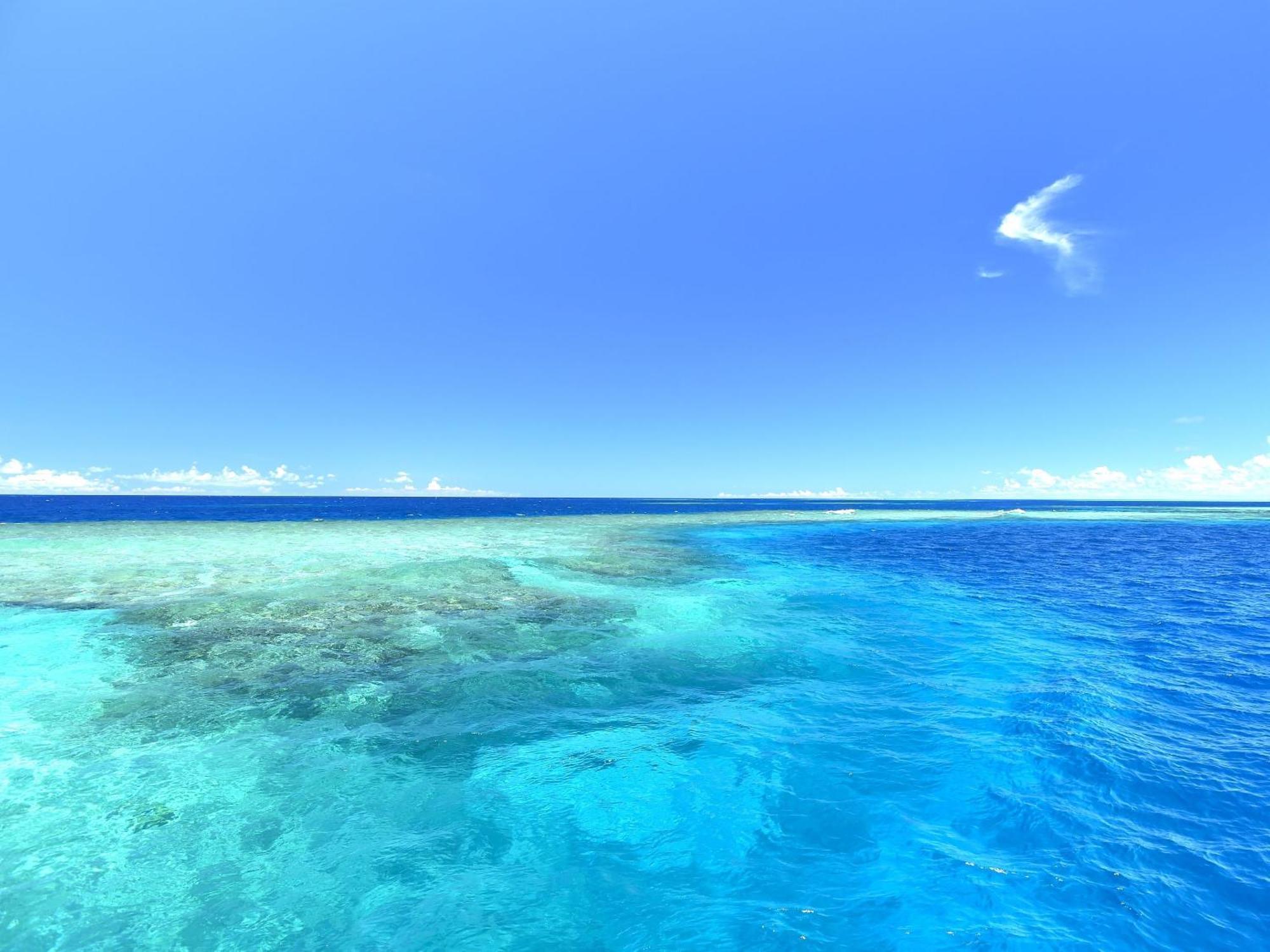 Hot Cross Point Santa Monica Miyakojima (Okinawa) Exterior foto
